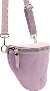 MiaMore Damska torebka ze skóry naturalnej MiaMore 01-029 Z NoSize 2