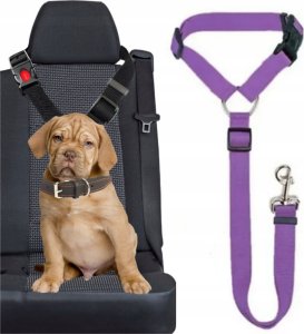 DOGGY SMYCZ - PAS BEZPIECZEŃSTWA 8