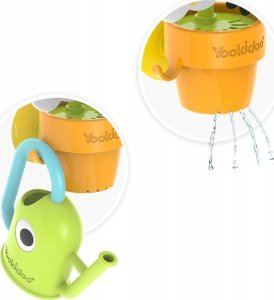 Yookidoo YOOKIDOO PTASZEK W OGRODZIE DO KĄPIELI 7290107722223 3