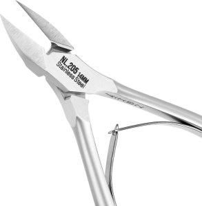 Nghia Nghia export cążki do wrastających paznokci NL.205 14MM 2