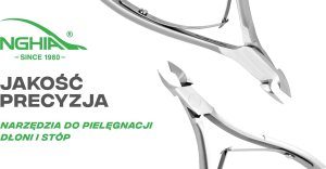 Nghia Nghia export cążki do wrastających paznokci NL.205 14MM 3