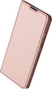 Dux Ducis Etui Dux Ducis Skin Pro Do Samsung Galaxy A24 4G Różowe 1