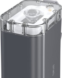 Powerbank 4smarts 4smarts Powerbank Lucid Air 26800mAh 65W, grau 3