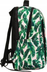 Peterson Pojemny plecak damski z poliestru - Peterson NoSize 3