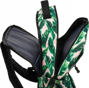 Peterson Pojemny plecak damski z poliestru - Peterson NoSize 6