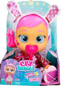 Tm Toys Cry Babies Stars Coney (606497) 3
