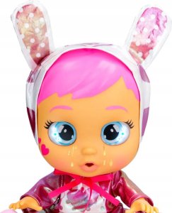 Tm Toys Cry Babies Stars Coney (606497) 4