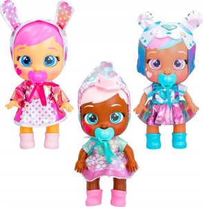 Tm Toys Cry Babies Stars Coney (606497) 6