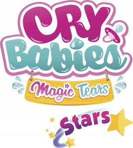 Tm Toys Cry Babies Stars Coney (606497) 10