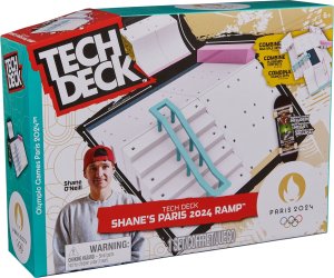 Spin Master Tech Deck Olympic X-Connect Creator-Shane O'Niell 1