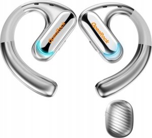 Słuchawki OneOdio OneOdio OpenRock Pro silver T1 silver 4