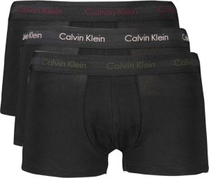 Calvin Klein BOKSERKI CALVIN KLEIN WHITE M 1