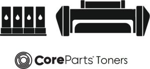 Toner CoreParts CoreParts QI-W2031X kaseta z tonerem 1