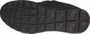 American Club Męskie buty sportowe WT-26/24 czarne 41 4