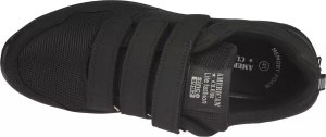 American Club Męskie buty sportowe WT-26/24 czarne 41 5