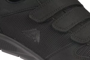 American Club Męskie buty sportowe WT-26/24 czarne 41 6