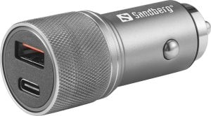 Sandberg Sandberg Car Charger 1