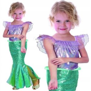 7-th Heaven Sukienka Syrena S 2