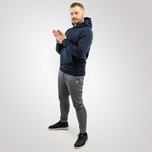Boss Spodnie dresowe męskie Boss 2