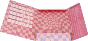 Teka Teczka z gumk± A4 Unique 3