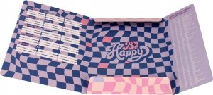 Teka Teczka z gumk± A4 Unique 5