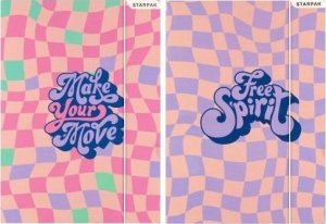 Teka Teczka z gumk± A4 Unique 6