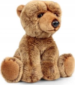 Teka Pluszowy niedźwiedź Grizli 2