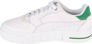 Puma Puma Cali Court Match 393094-01 białe 38,5 2