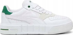 Puma Puma Cali Court Match 393094-01 białe 40,5 1