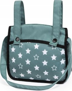 Teka Blizniaczy wózek Xeo Twin (606820) 4