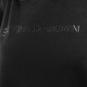 Emporio Armani Bluza damska EA7 Emporio Armani 5