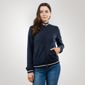 Emporio Armani Bluza damska EA7 Emporio Armani 2