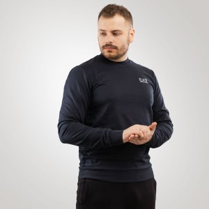 Emporio Armani Bluza męska EA7 Emporio Armani 2