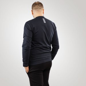 Emporio Armani Bluza męska EA7 Emporio Armani 3