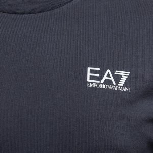 Emporio Armani Bluza męska EA7 Emporio Armani 4