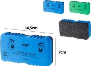 Teka G±bka magnetyczna do tablic duża 3