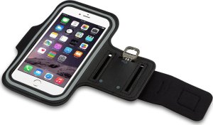 Verk Pokrowiec etui na ramię telefon opaska do biegania Pokrowiec etui na ramię telefon opaska do biegania 2