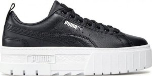 Puma Puma Mayze Classic Wmns 384209-03 Czarne 37,5 1