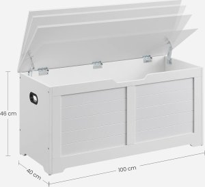 Leobert Skrzynia - LSB061T10 5