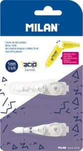 Teka Wkłady zapasowe do korektora Acid 2szt MILAN 3