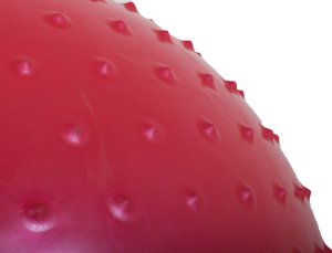 Verk Piłka gimnastyczna fitness 65cm pompka do ćwiczeń Piłka gimnastyczna fitness 65cm pompka do ćwiczeń 3