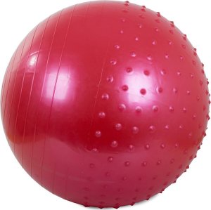 Verk Piłka gimnastyczna fitness 65cm pompka do ćwiczeń Piłka gimnastyczna fitness 65cm pompka do ćwiczeń 9