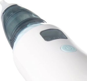 Verk Aspirator do nosa elektryczny odciągacz kataru Aspirator do nosa elektryczny odciągacz kataru 9