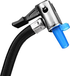 Kompresor samochodowy Verk Kompresor samochodowy pompka sprężarka 12v led lcd Kompresor samochodowy pompka sprężarka 12v led lcd 4