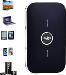 Adapter bluetooth Verk Transmiter adapter bluetooth odbiornik nadajnik Transmiter adapter bluetooth odbiornik nadajnik 3