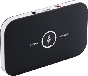 Adapter bluetooth Verk Transmiter adapter bluetooth odbiornik nadajnik Transmiter adapter bluetooth odbiornik nadajnik 4