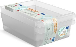 Rotho Rotho Loft Organizer Do Lodówki 3 el. 1