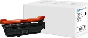 Toner CoreParts CoreParts QI-CA1007B kaseta z tonerem 1 szt. Zamiennik Czarny 1