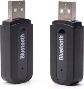 Adapter bluetooth Verk Odbiornik dźwięku adapter bluetooth aux jack usb Odbiornik dźwięku adapter bluetooth aux jack usb 3