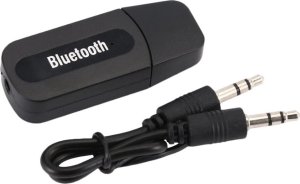 Adapter bluetooth Verk Odbiornik dźwięku adapter bluetooth aux jack usb Odbiornik dźwięku adapter bluetooth aux jack usb 7